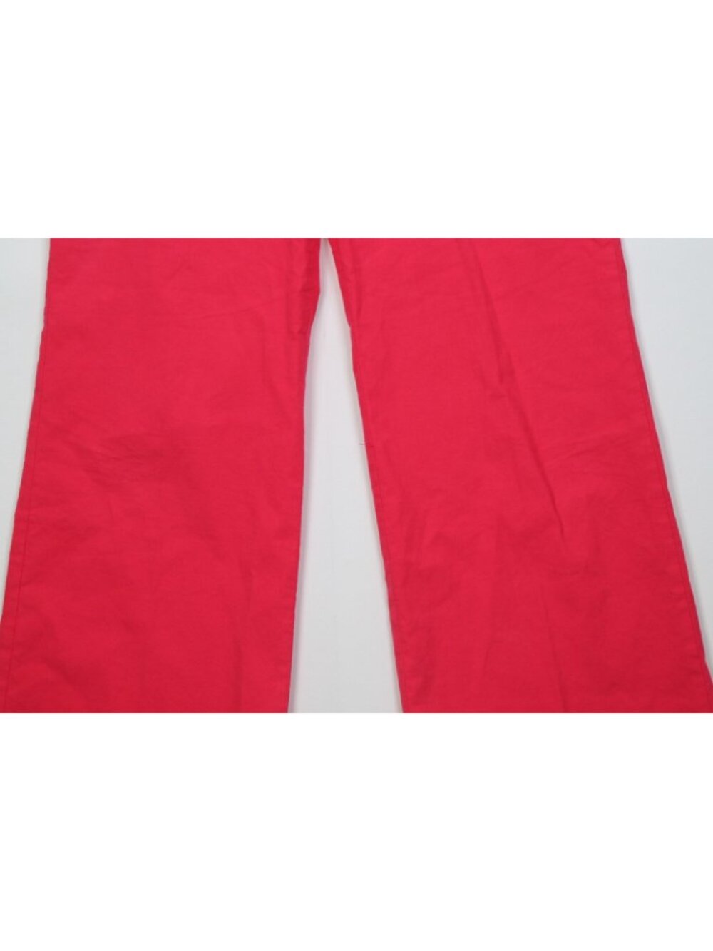 J Crew Womens 30 Lizzie High Rise Flared Wide Leg Pants Pink Legally Blonde - Picture 3 of 13